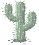 Iron Cactus